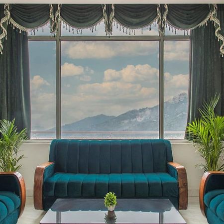 Host Jatin Kasauli Pine Villa 7Oi827O7O3 エクステリア 写真