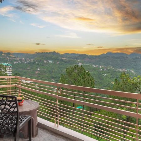 Host Jatin Kasauli Pine Villa 7Oi827O7O3 エクステリア 写真