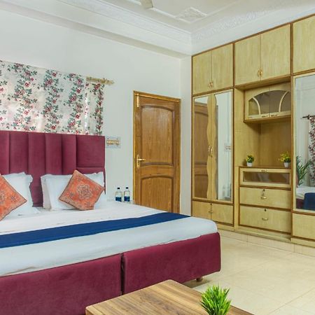 Host Jatin Kasauli Pine Villa 7Oi827O7O3 エクステリア 写真