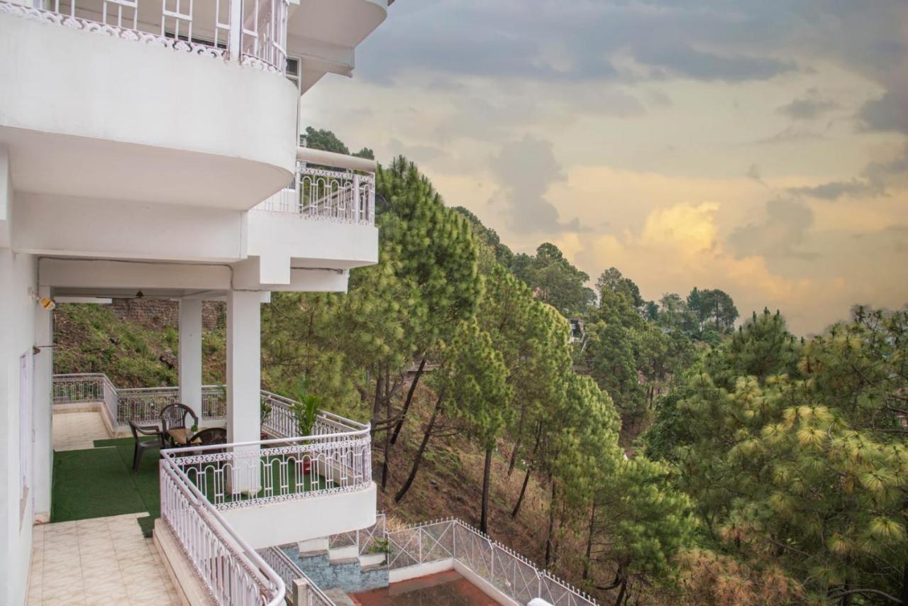 Host Jatin Kasauli Pine Villa 7Oi827O7O3 エクステリア 写真