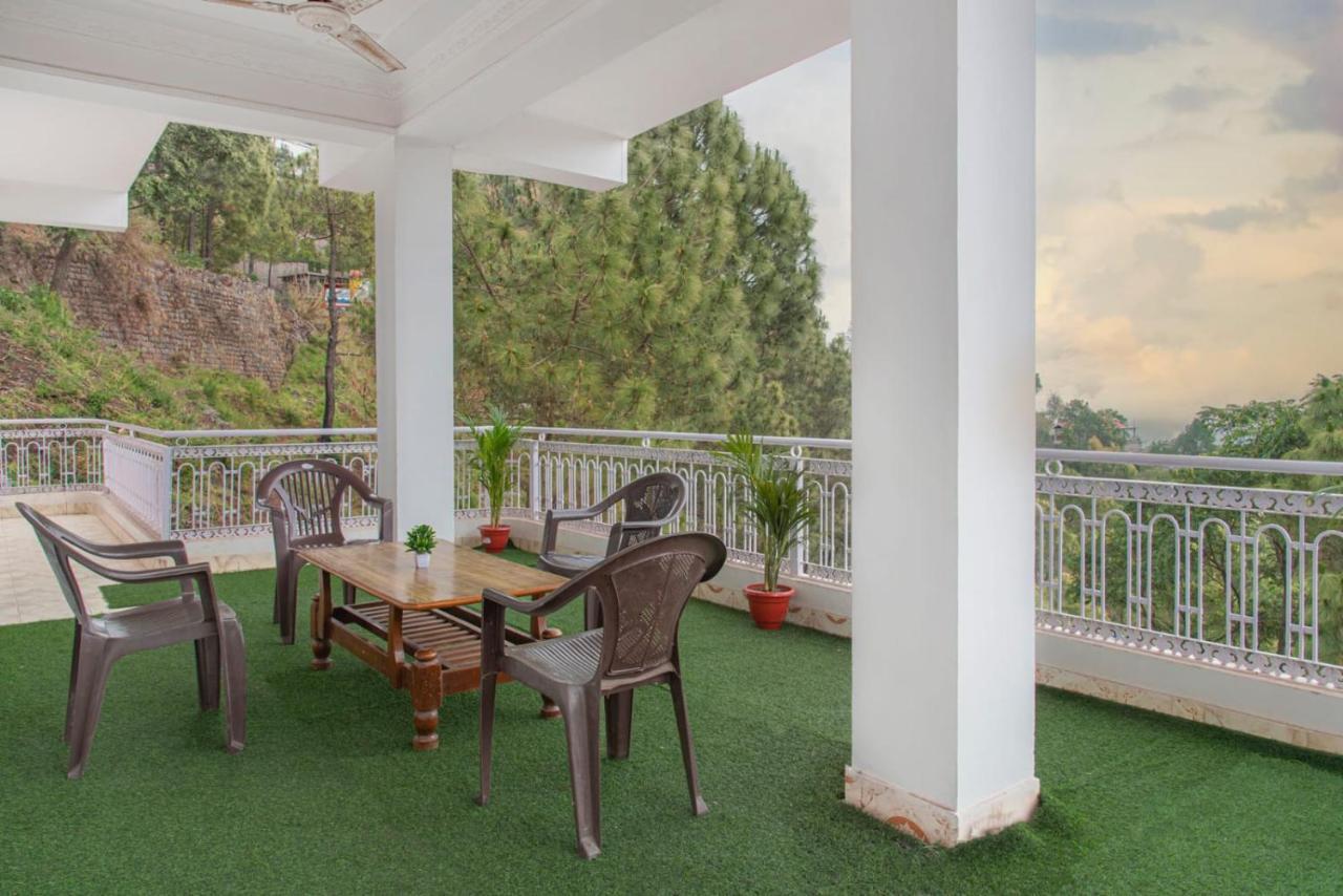 Host Jatin Kasauli Pine Villa 7Oi827O7O3 エクステリア 写真