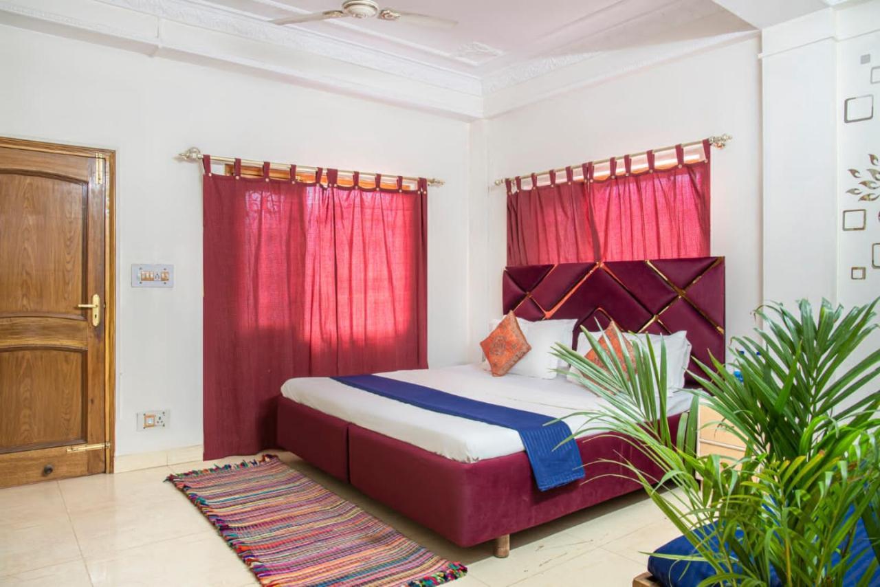 Host Jatin Kasauli Pine Villa 7Oi827O7O3 エクステリア 写真