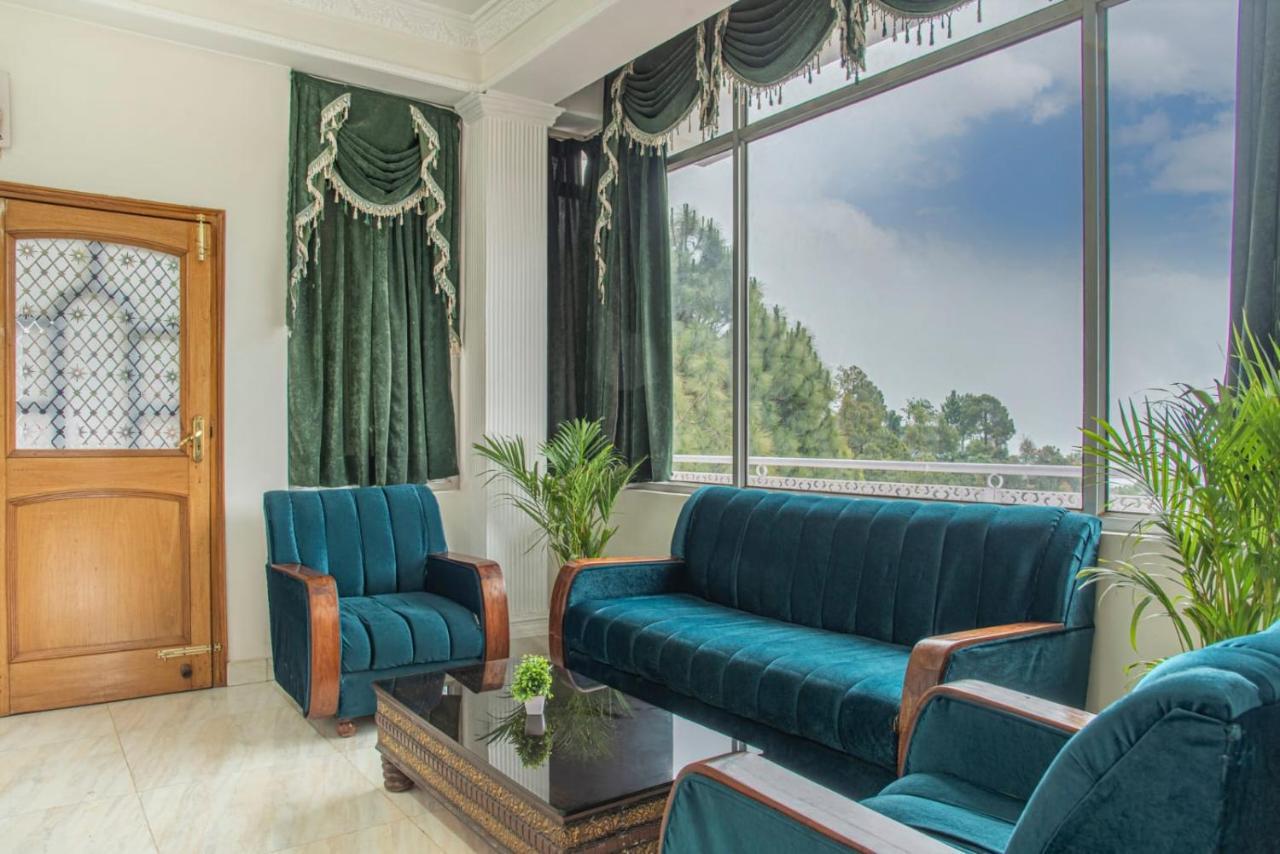 Host Jatin Kasauli Pine Villa 7Oi827O7O3 エクステリア 写真
