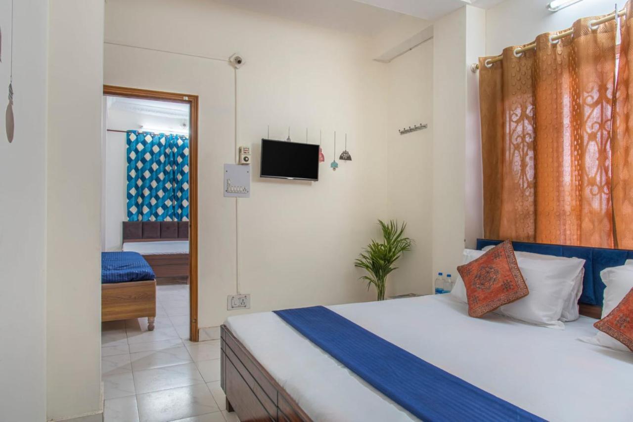 Host Jatin Kasauli Pine Villa 7Oi827O7O3 エクステリア 写真