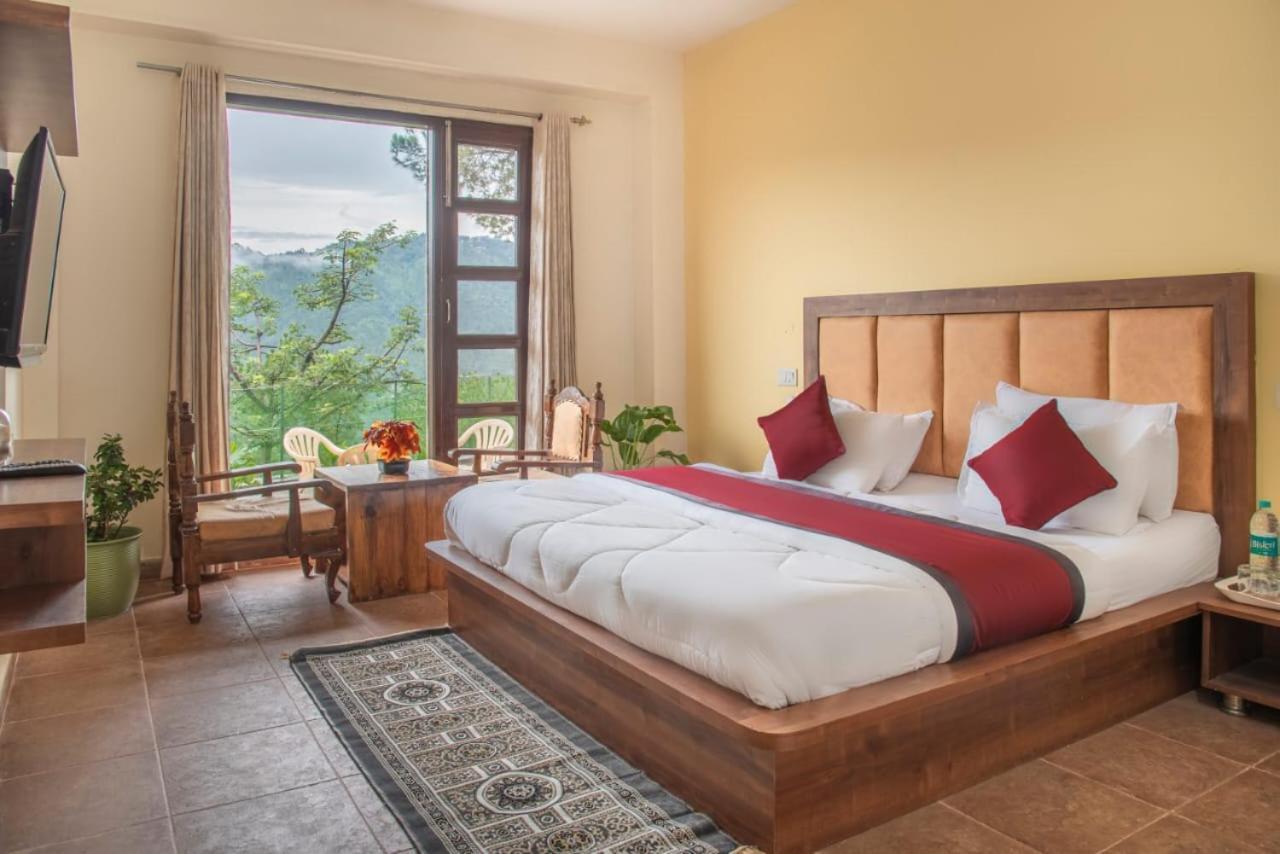 Host Jatin Kasauli Pine Villa 7Oi827O7O3 エクステリア 写真