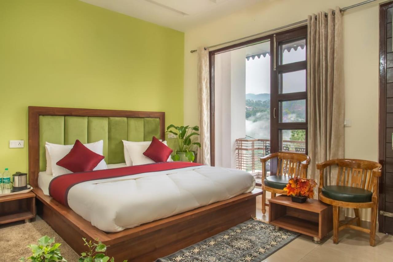 Host Jatin Kasauli Pine Villa 7Oi827O7O3 エクステリア 写真