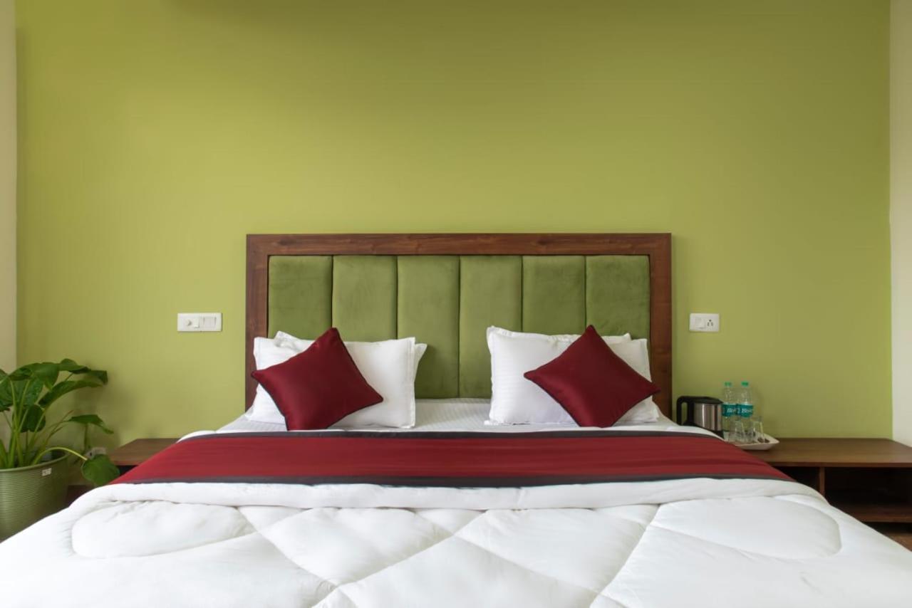Host Jatin Kasauli Pine Villa 7Oi827O7O3 エクステリア 写真