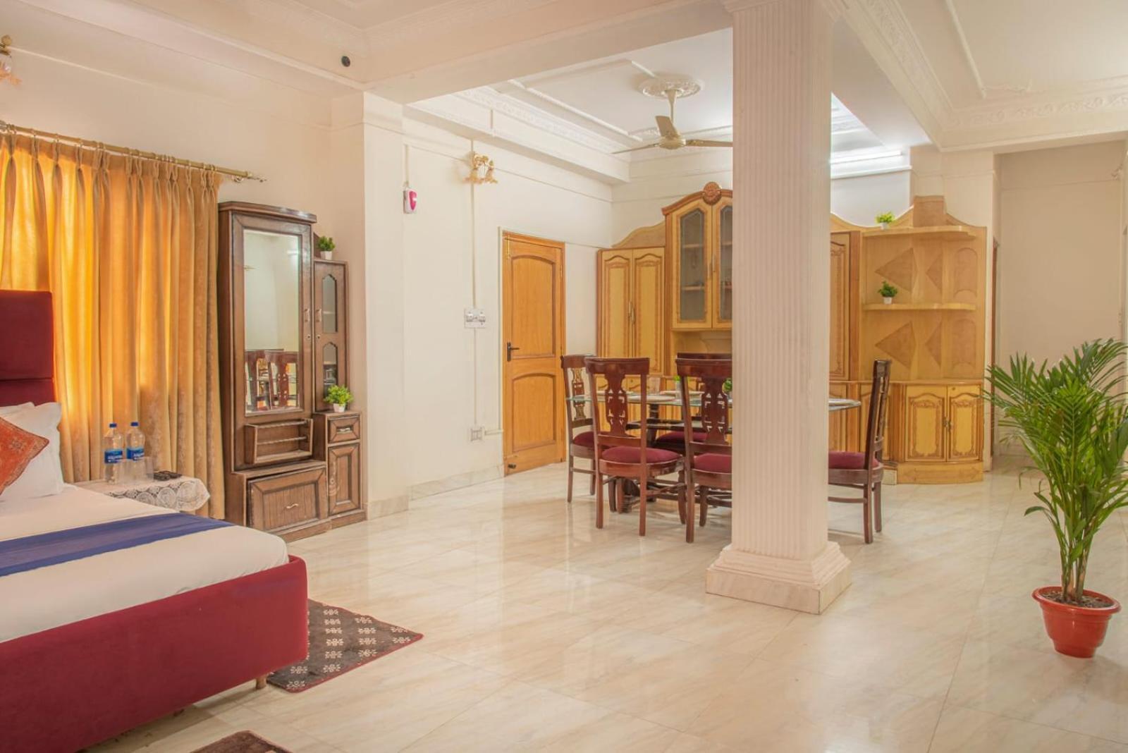Host Jatin Kasauli Pine Villa 7Oi827O7O3 エクステリア 写真