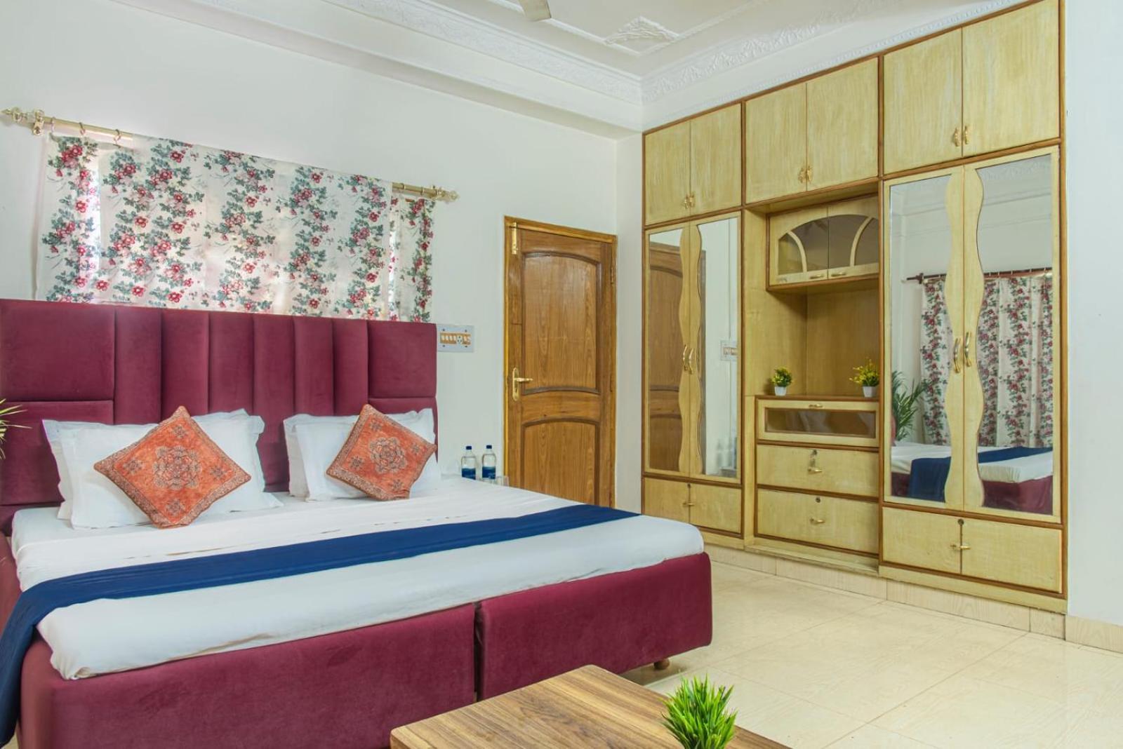 Host Jatin Kasauli Pine Villa 7Oi827O7O3 エクステリア 写真